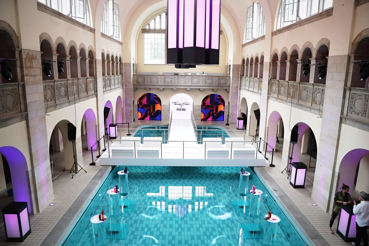 Berlin Offsite Meeting Unusual venue Veranstaltungsraum image 21