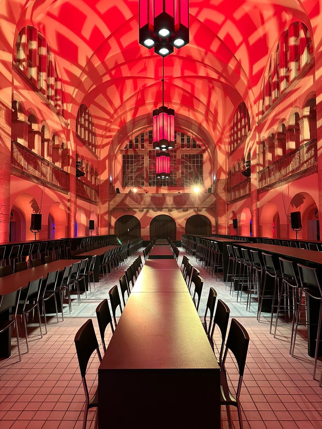 Berlin Offsite Meeting Unusual venue Veranstaltungsraum image 22