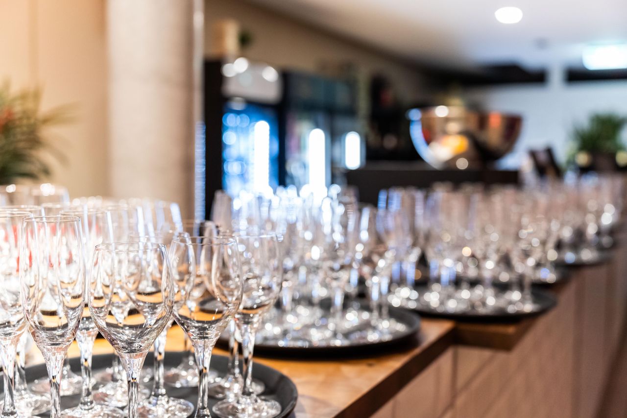 Berlin Offsite Meeting Unusual venue Veranstaltungsraum image 37