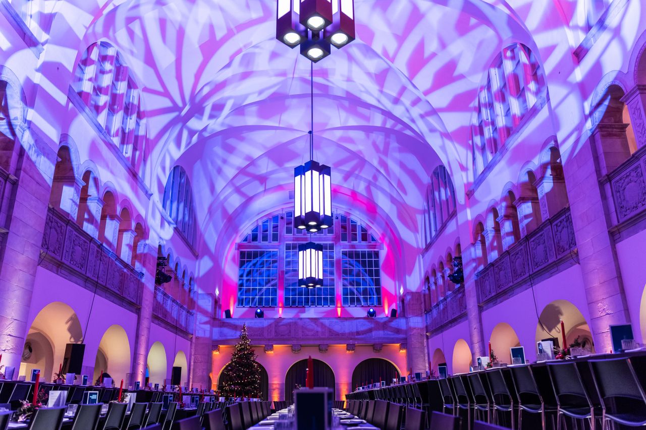 Berlin Offsite Meeting Unusual venue Veranstaltungsraum image 2