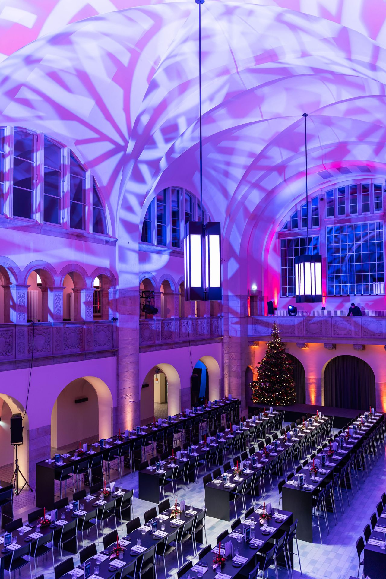 Berlin Offsite Meeting Unusual venue Veranstaltungsraum image 38