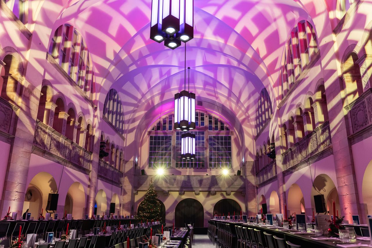 Berlin Offsite Meeting Unusual venue Veranstaltungsraum image 39