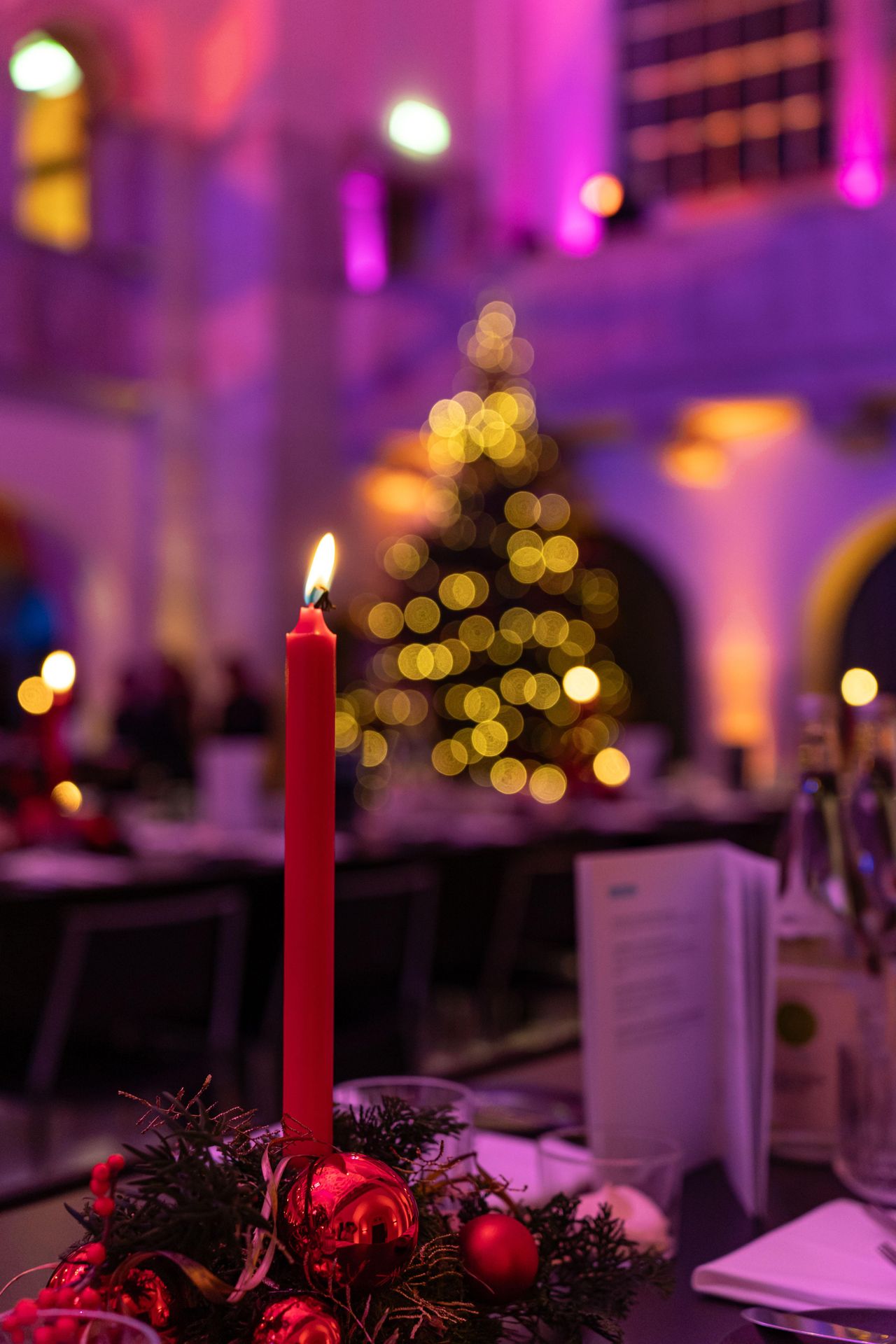 Berlin Offsite Meeting Unusual venue Veranstaltungsraum image 41