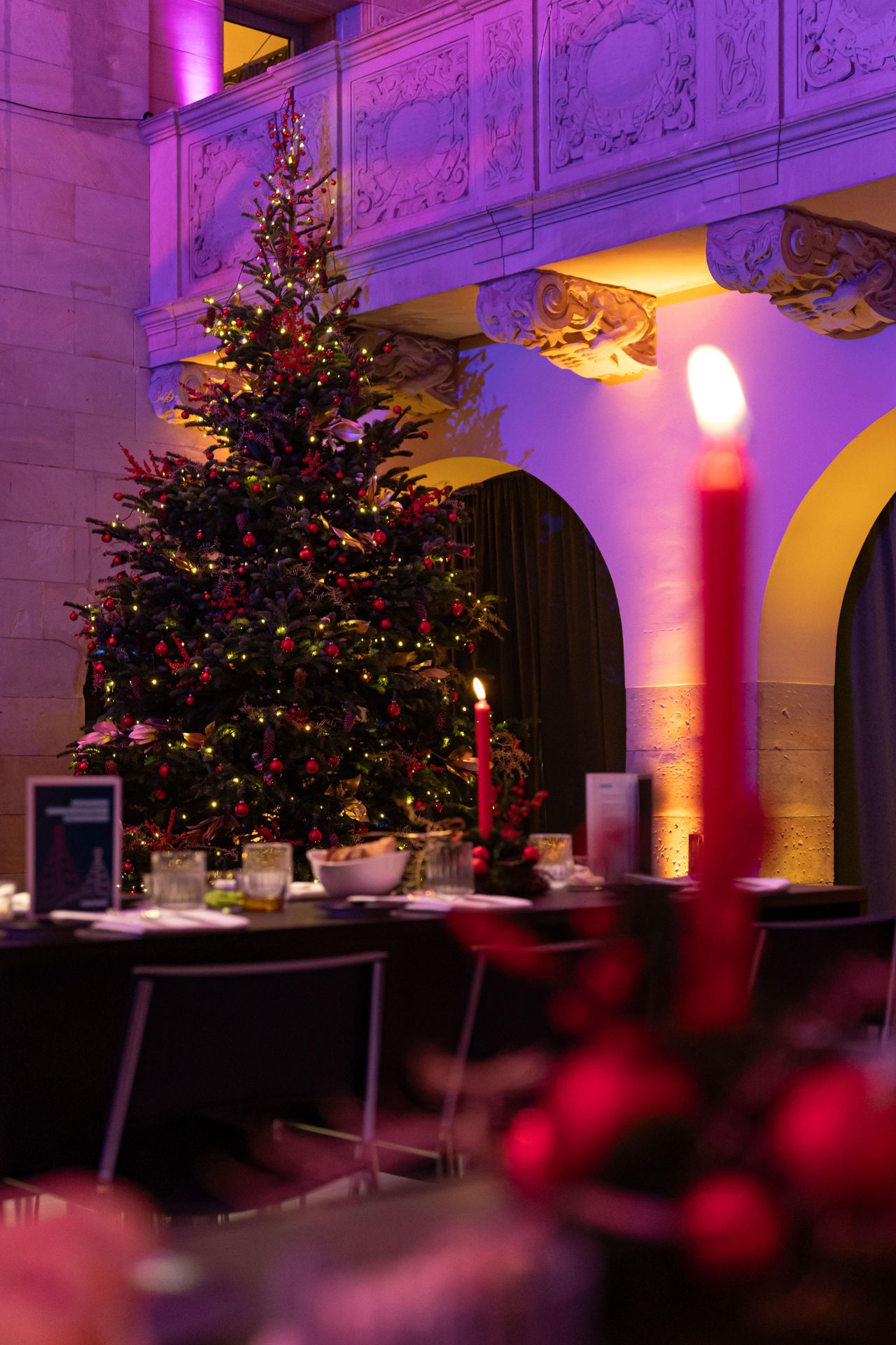 Berlin Offsite Meeting Unusual venue Veranstaltungsraum image 42