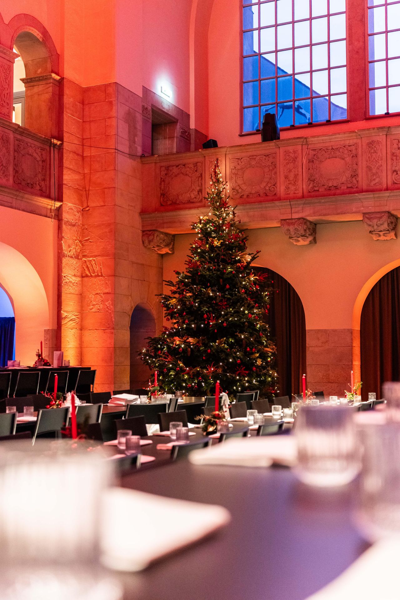 Berlin Offsite Meeting Unusual venue Veranstaltungsraum image 35