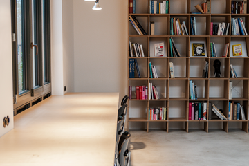 Bochum Meetingraum SPACE 3 SEMINAR- UND WORKSHOP-LOFT image 2