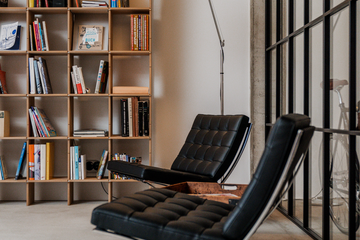 Bochum Meetingraum SPACE 3 SEMINAR- UND WORKSHOP-LOFT image 3