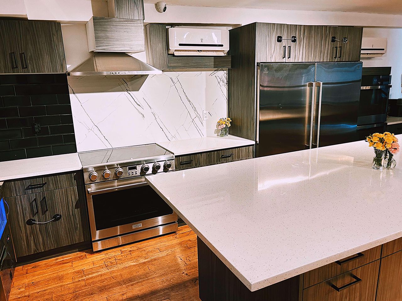 New York Mobile Working Studio Kitchen & Chef's Table at Loft39 image 25