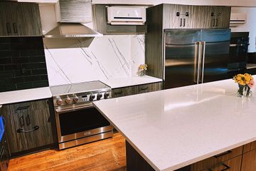 New York City Mobile Working Studio Kitchen & Chef's Table at Loft39 image 25