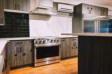 New York City Mobile Working Studio Kitchen & Chef's Table at Loft39 image 17