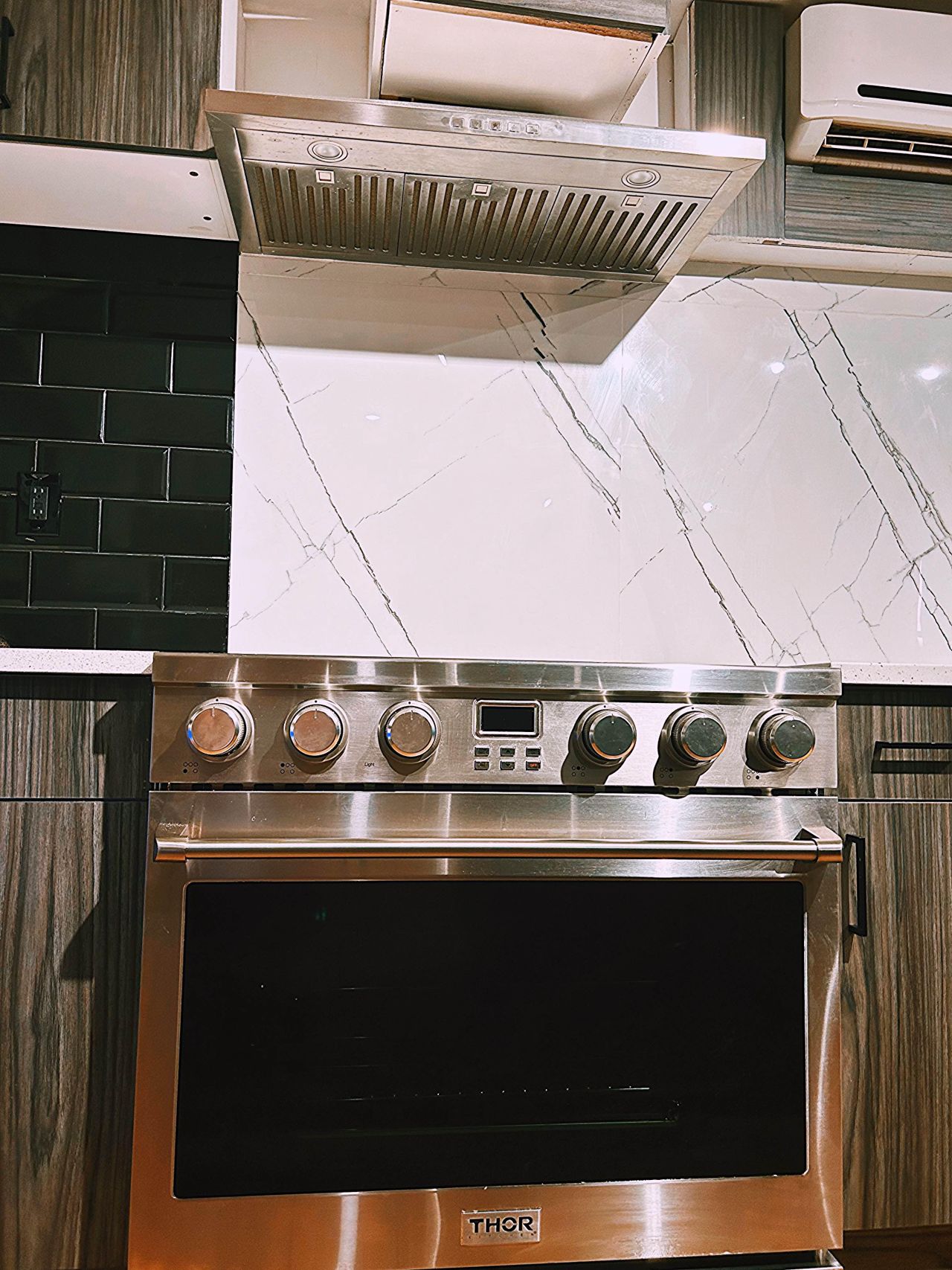 New York Mobile Working Studio Kitchen & Chef's Table at Loft39 image 18