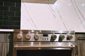 New York City Mobile Working Studio Kitchen & Chef's Table at Loft39 image 10