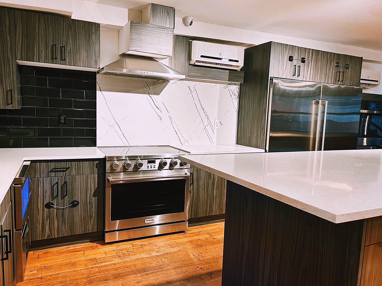 New York Mobile Working Studio Kitchen & Chef's Table at Loft39 image 19