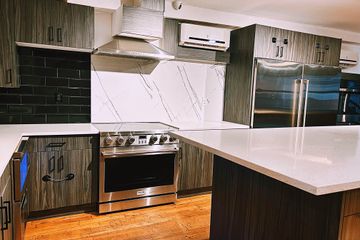 New York City Mobile Working Studio Kitchen & Chef's Table at Loft39 image 19