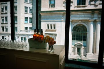 New York City Mobile Working Studio Kitchen & Chef's Table at Loft39 image 15