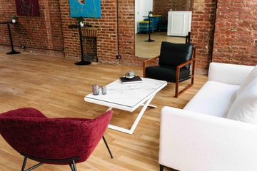 New York City Mobile Working Studio Kitchen & Chef's Table at Loft39 image 16