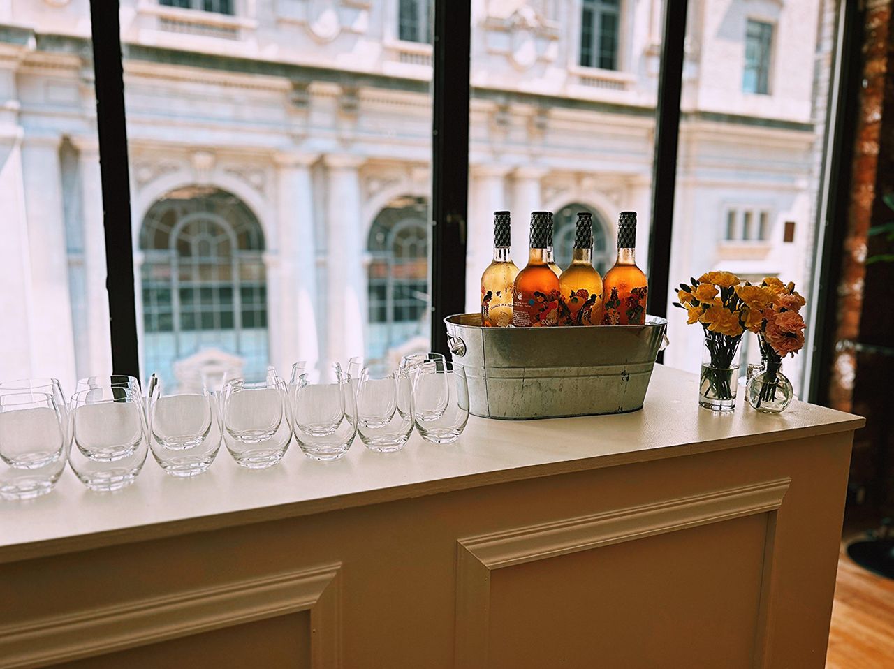 New York Mobile Working Studio Kitchen & Chef's Table at Loft39 image 17