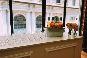 New York City Mobile Working Studio Kitchen & Chef's Table at Loft39 image 17