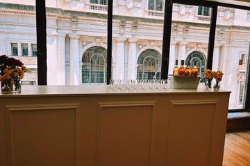 New York City Mobile Working Studio Kitchen & Chef's Table at Loft39 image 11