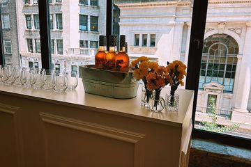 New York City Mobile Working Studio Kitchen & Chef's Table at Loft39 image 12