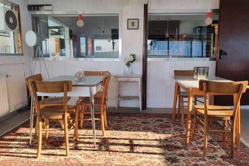 Wenen Mobiles Arbeiten Seminarruimtes Charmante Kantine image 1