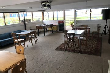 Wenen Mobiles Arbeiten Seminarruimtes Charmante Kantine image 2