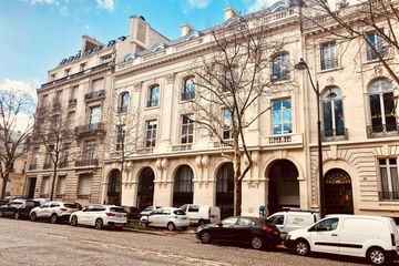 Paris Rencontre client Meeting rooms Salle de réunion - M4 image 6