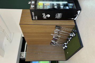 Münster  Corporate event spaces Next Golf image 2