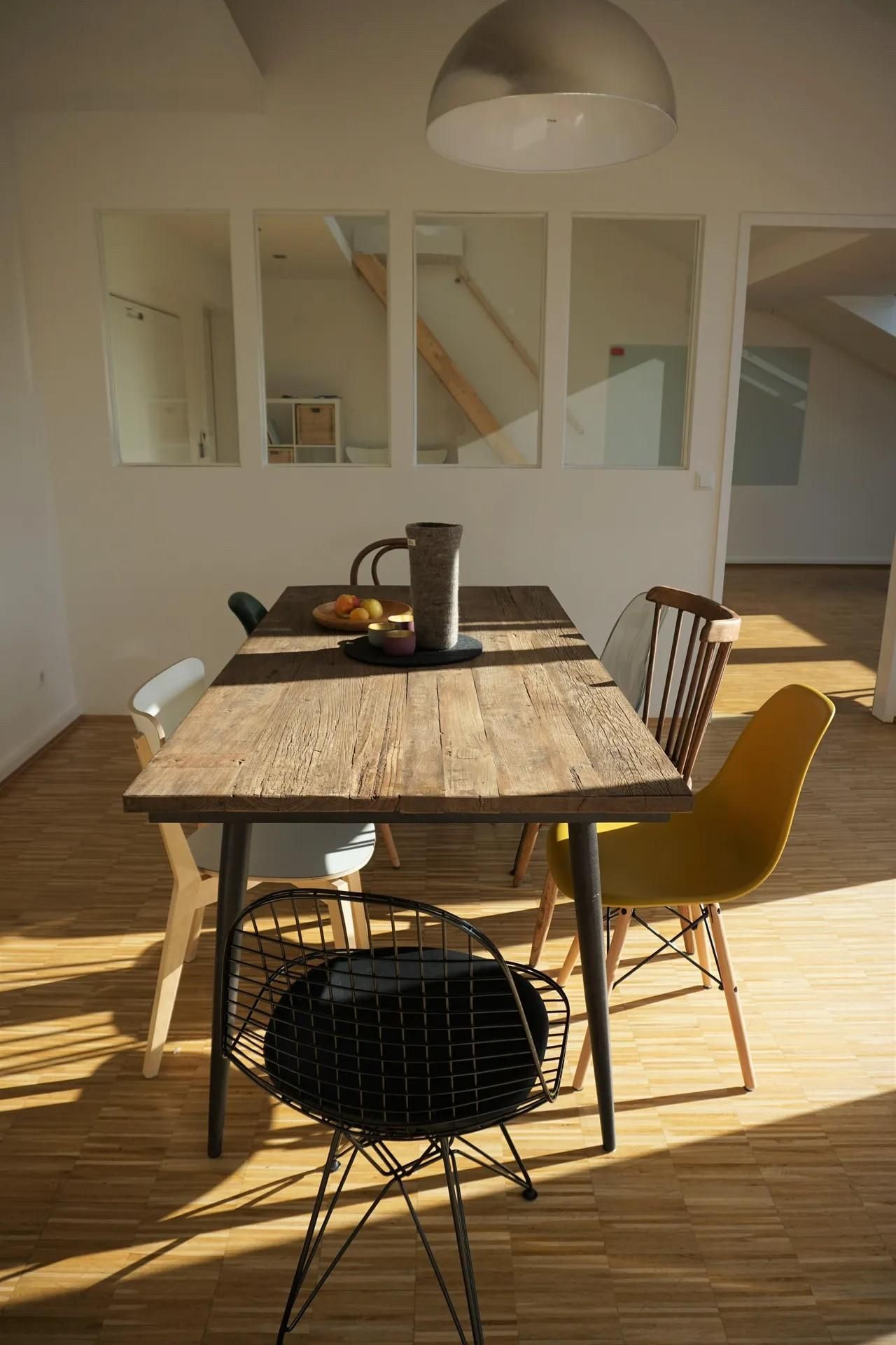 Frankfurt am Main  Büroräume Co-Working Space im Löwenhof - Seminar Space Bornheim image 4