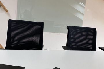 Frankfurt Office spaces Co-Working Space im Löwenhof - Seminar Space Bornheim image 2