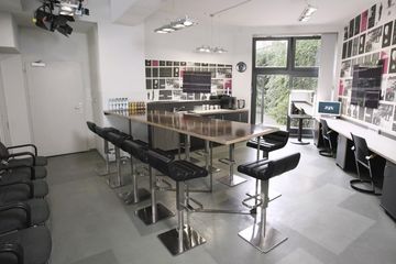 München  Studio PXL Studio München image 6