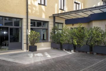 Munich Mobiles Arbeiten Studio PXL PopUp Space image 7