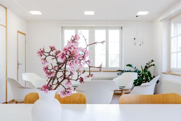 Zürich Kreatives Meeting Raum OG 3 image 5