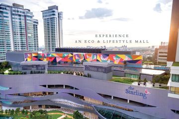 PJ  Coworking space 30-Day Flexi Pass image 1