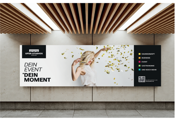 Münster  Eventlocations Ufer Studios image 0