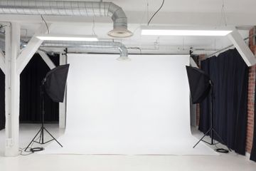 Parijs Creative Meeting Fotostudio ESPACE PARALLELE image 1