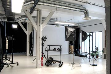 Paris Creative Meeting Photostudio ESPACE PARALLELE image 0