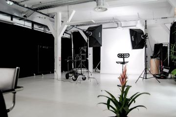 Paris Creative Meeting Photostudio ESPACE PARALLELE image 1