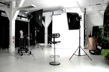 Paris Creative Meeting Photostudio ESPACE PARALLELE image 2