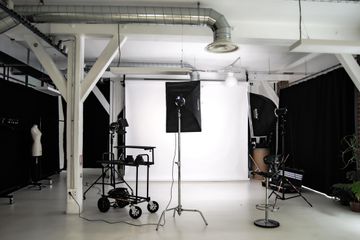 Paris Creative Meeting Photostudio ESPACE PARALLELE image 5