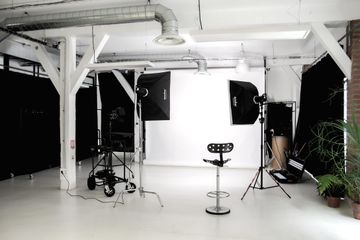 Paris Creative Meeting Photostudio ESPACE PARALLELE image 6