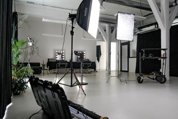 Paris Creative Meeting Photostudio ESPACE PARALLELE image 7