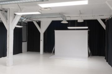 Paris Creative Meeting Photostudio ESPACE PARALLELE image 4