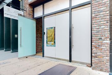 New York Creative Meeting Studio SoHo Raw Space Full Building image 3