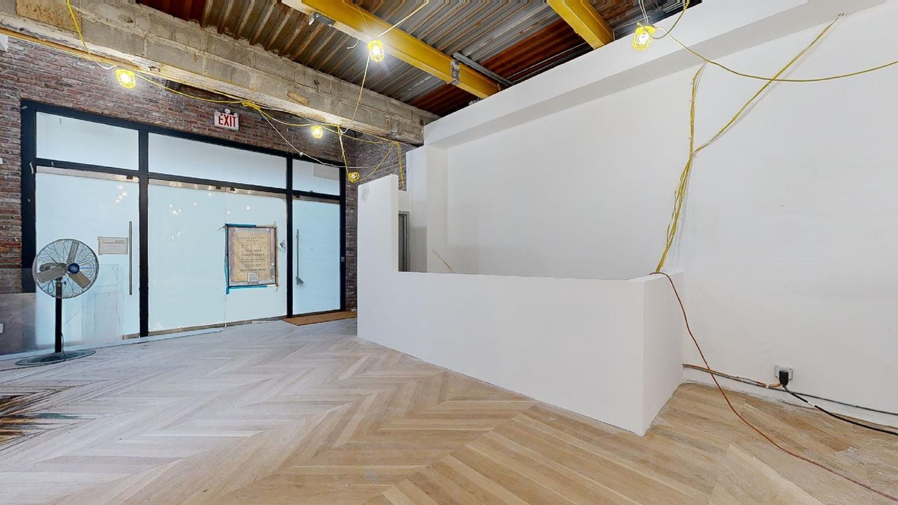 New York Creative Meeting Studio SoHo Raw Space Full Building image 5