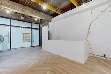 New York Creative Meeting Studio SoHo Raw Space Full Building image 5