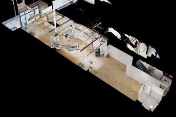 New York Creative Meeting Studio SoHo Raw Space Full Building image 1