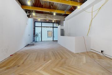 New York Creative Meeting Studio SoHo Raw Space Full Building image 4