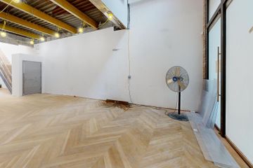 New York Creative Meeting Studio SoHo Raw Space Full Building image 0