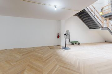 New York Creative Meeting Studio SoHo Raw Space Full Building image 6